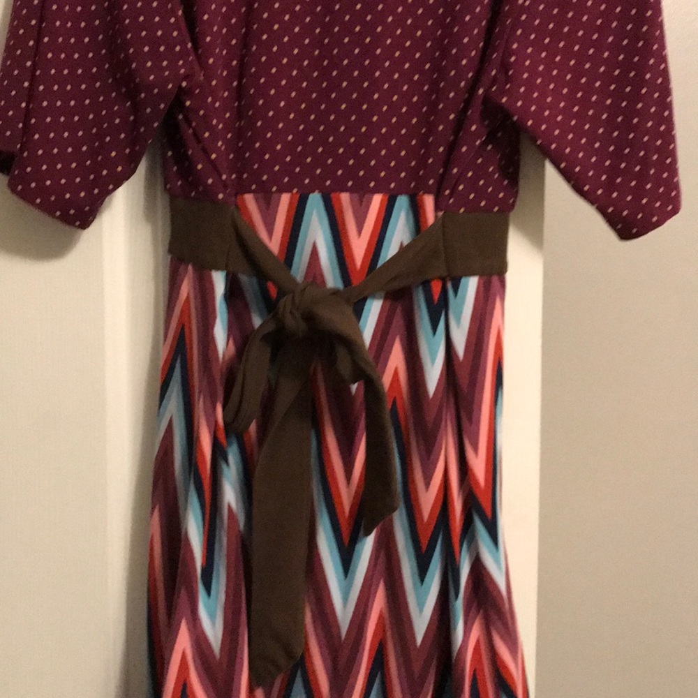 “Matilda Jane” dress (women’s) - Picture 4 of 4